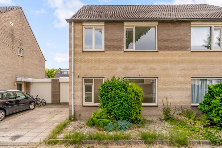 Foto 28 van Dr. Klompélaan 25