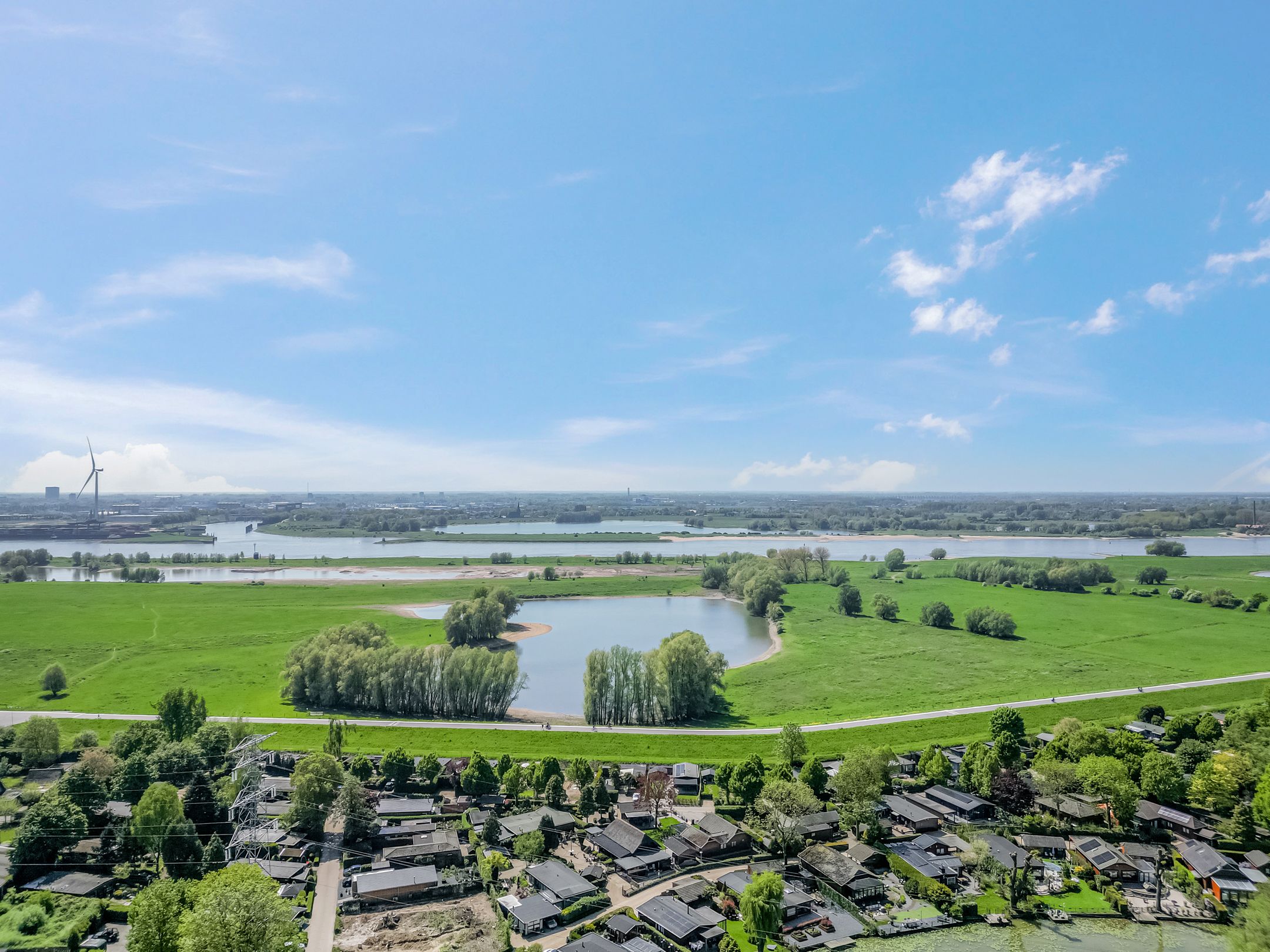 Foto 3 van Oude Groenestraat 6-204