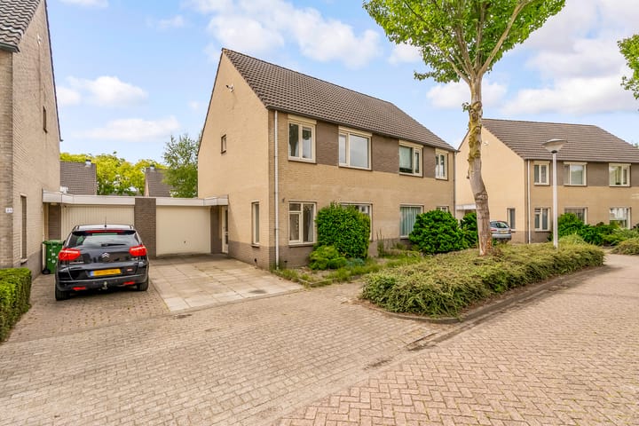 Foto 29 van Dr. Klompélaan 25