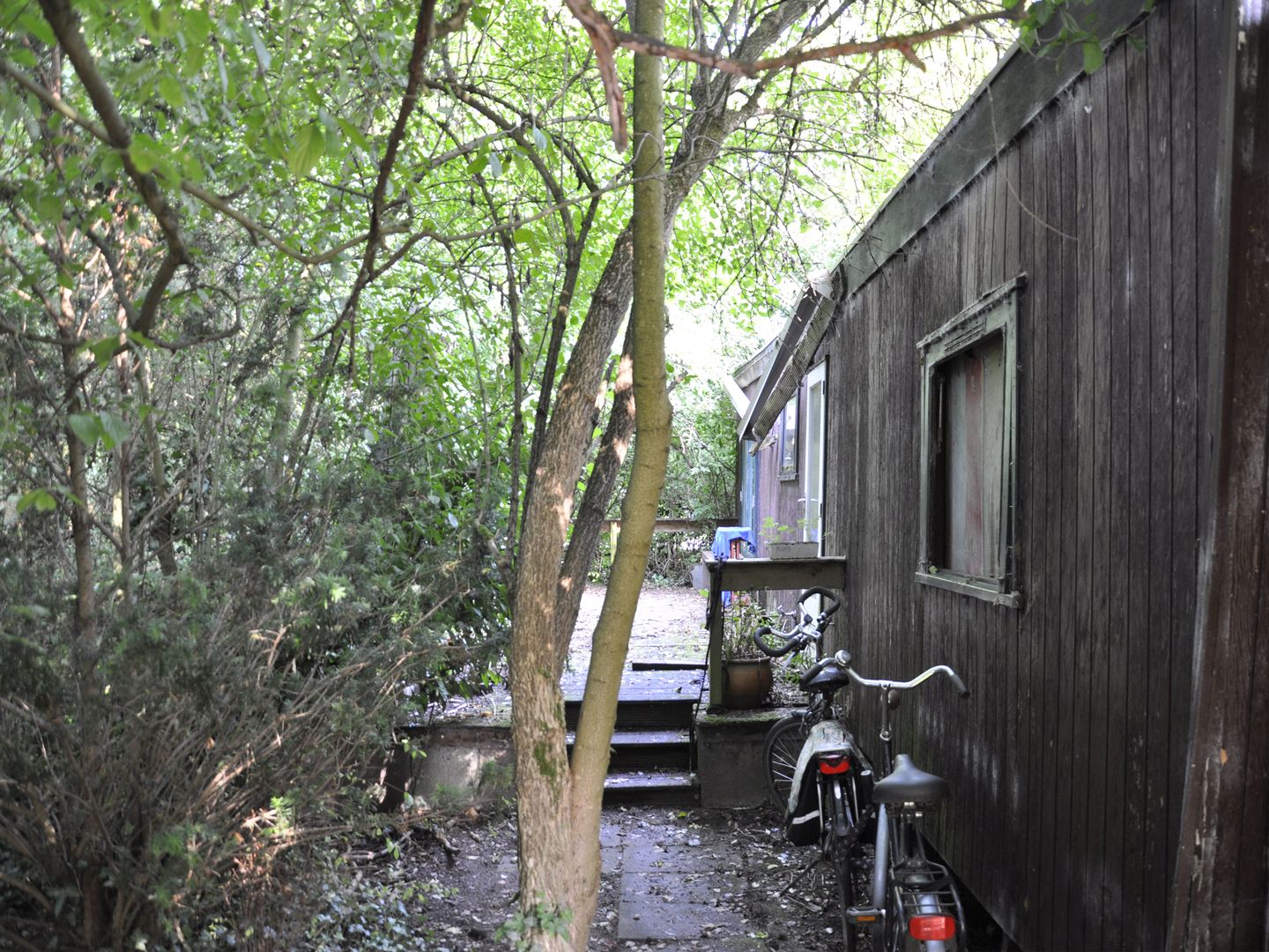 Foto 5 van Oude Groenestraat 6-204