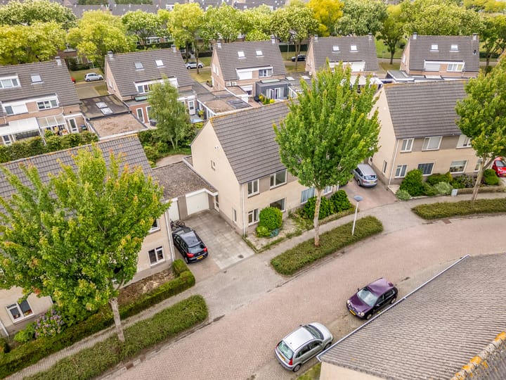 Foto 31 van Dr. Klompélaan 25