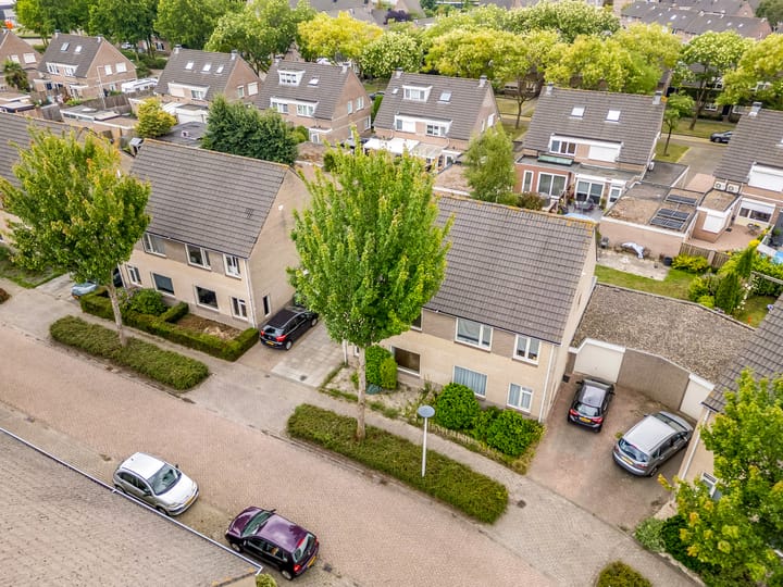 Foto 32 van Dr. Klompélaan 25