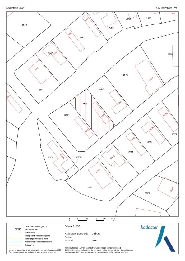Foto 7 van Oude Groenestraat 6-204
