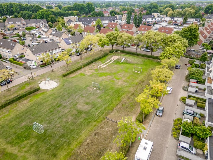 Foto 33 van Dr. Klompélaan 25