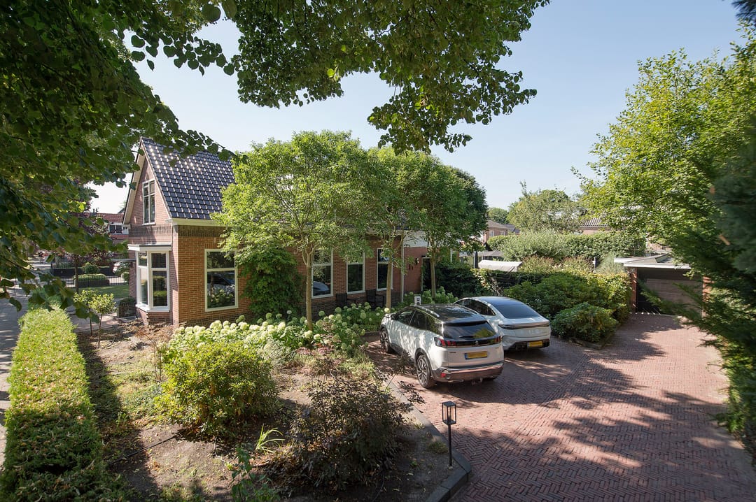 Foto 1 van Meerstraat 29