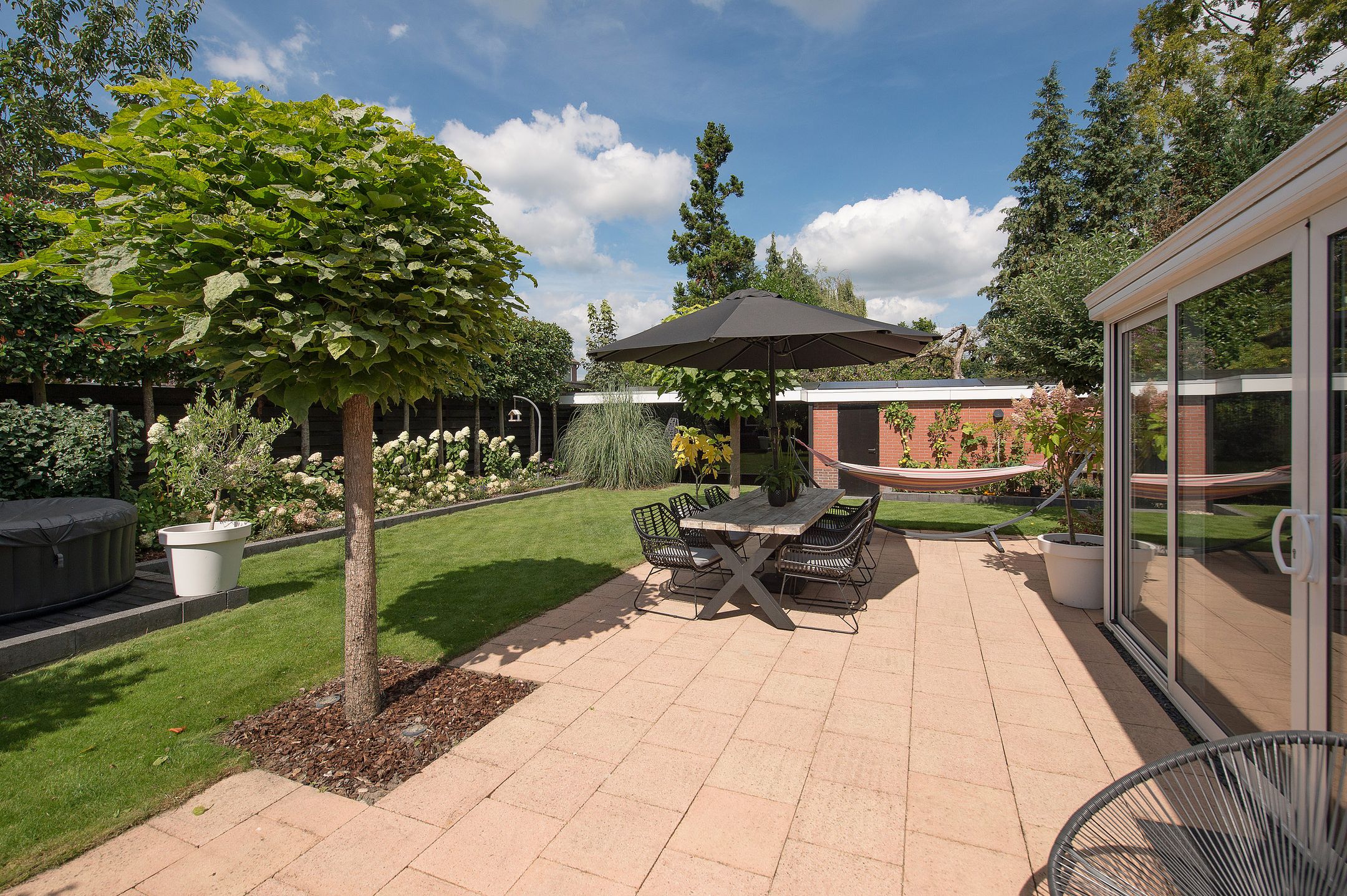 Foto 3 van Meerstraat 29