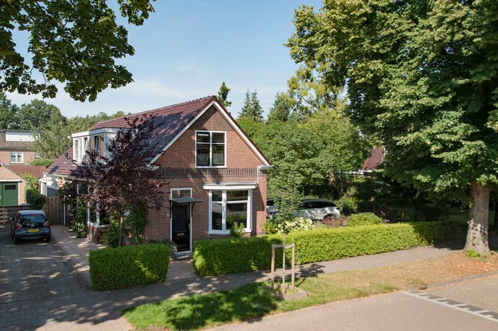 Foto 5 van Meerstraat 29