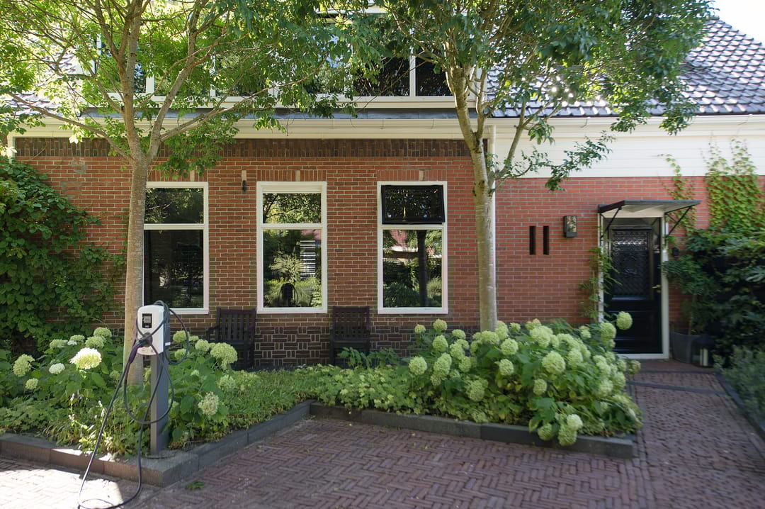 Foto 8 van Meerstraat 29