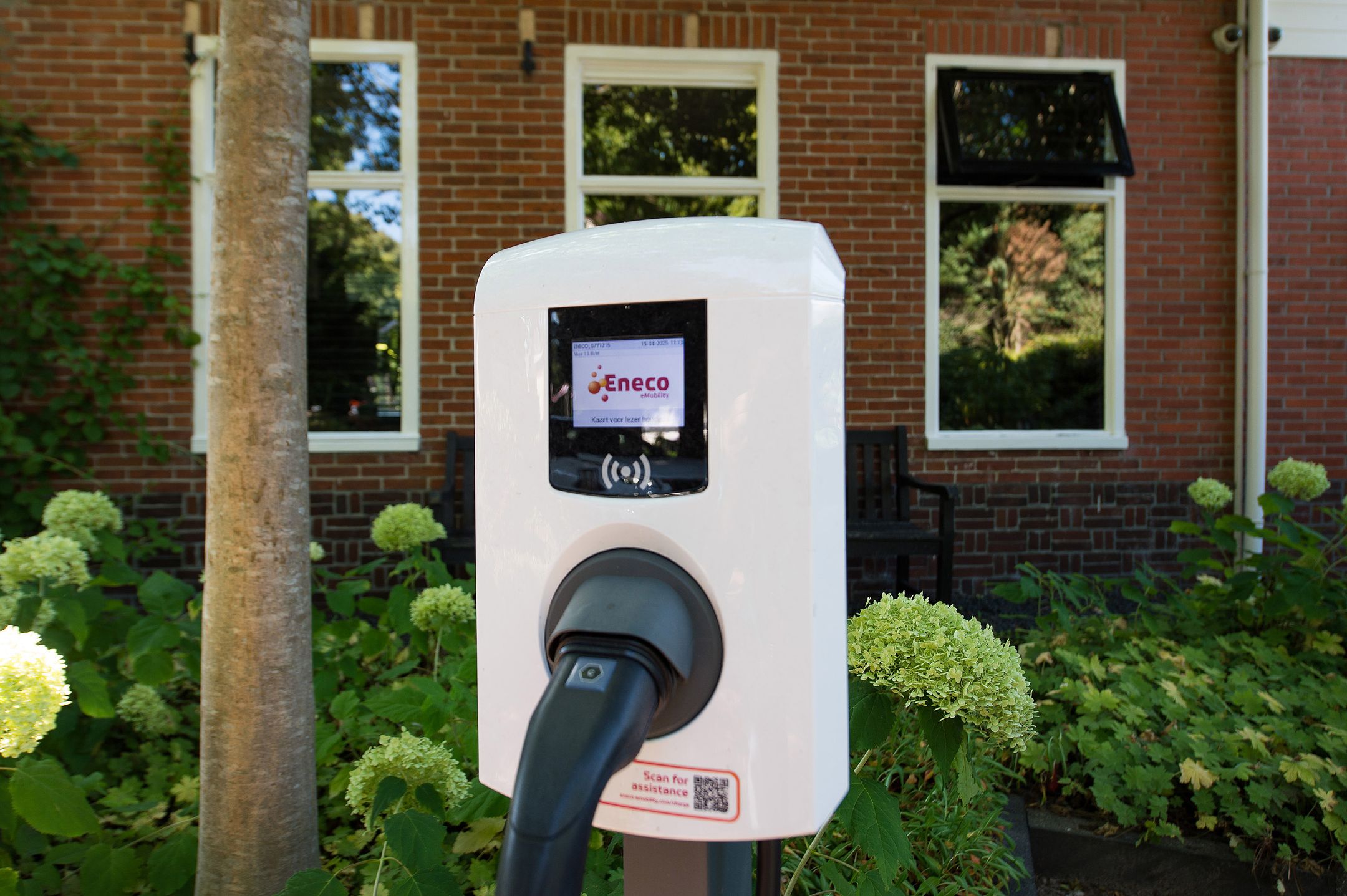 Foto 9 van Meerstraat 29