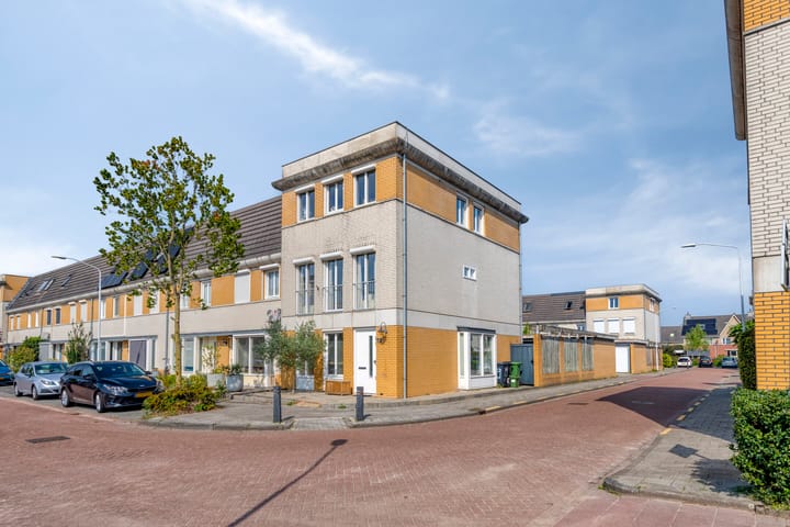 Foto 2 van Pelgrimshei 19