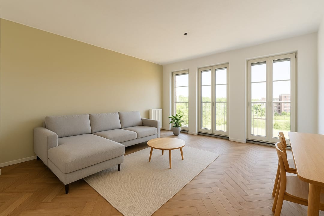 Foto 2 van Timpaanstraat 22