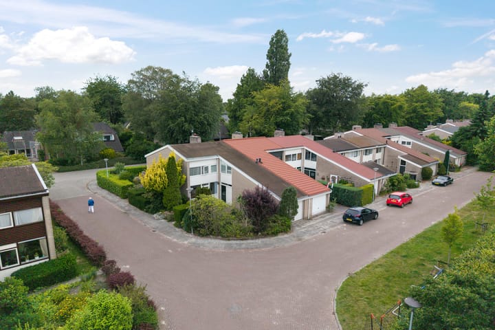 Foto 1 van Agricolahof 2