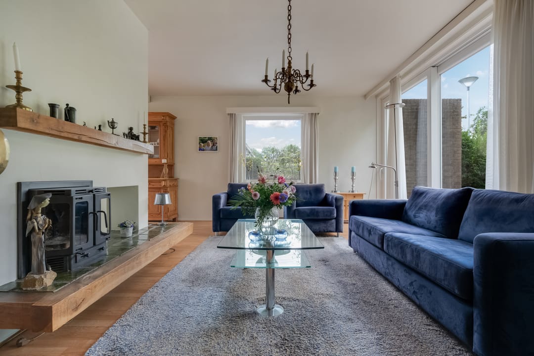 Foto 2 van Agricolahof 2