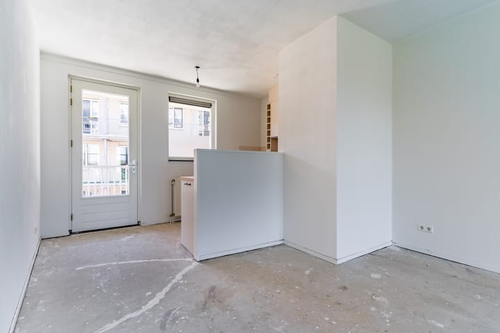 Foto 7 van Timpaanstraat 22