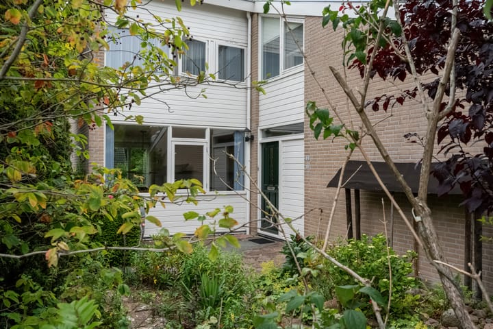 Foto 7 van Agricolahof 2