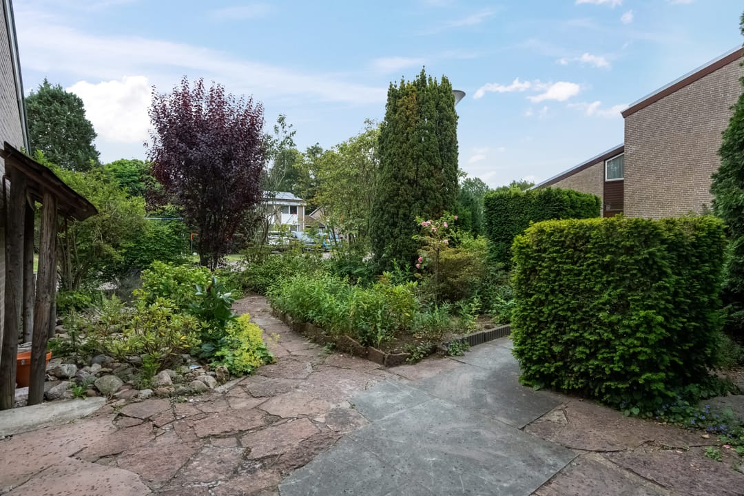 Foto 8 van Agricolahof 2