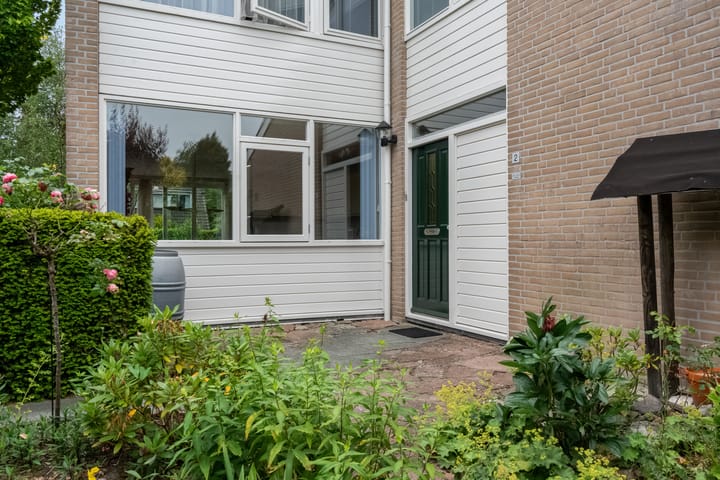 Foto 9 van Agricolahof 2