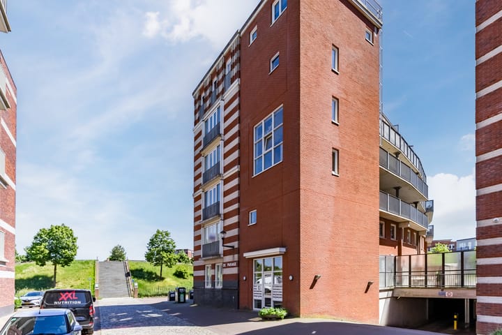 Foto 19 van Timpaanstraat 22