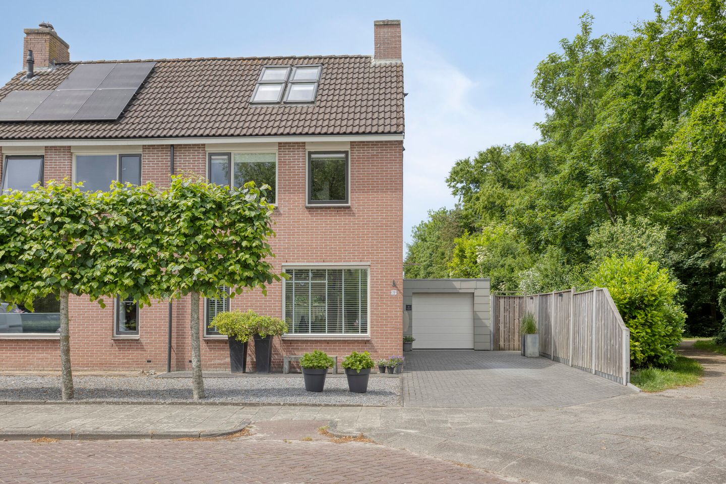 Photo 5 of Tweeschaar 19