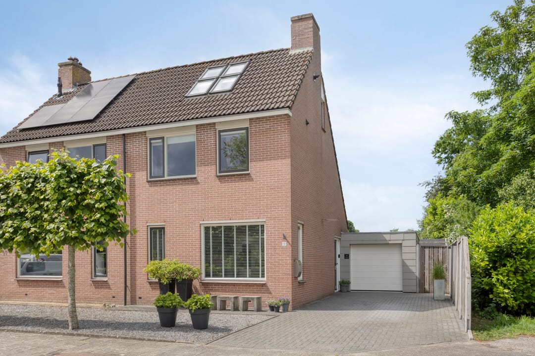 Photo 1 of Tweeschaar 19