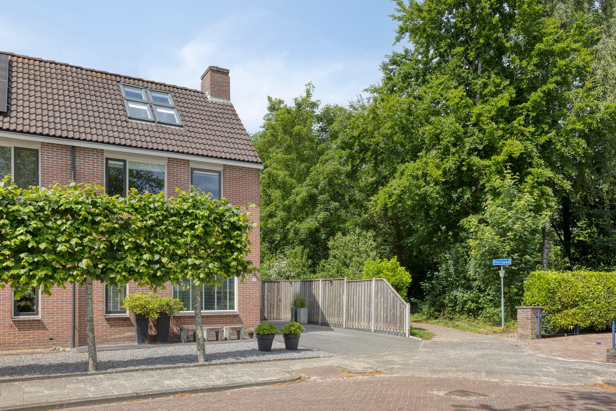 Photo 6 of Tweeschaar 19