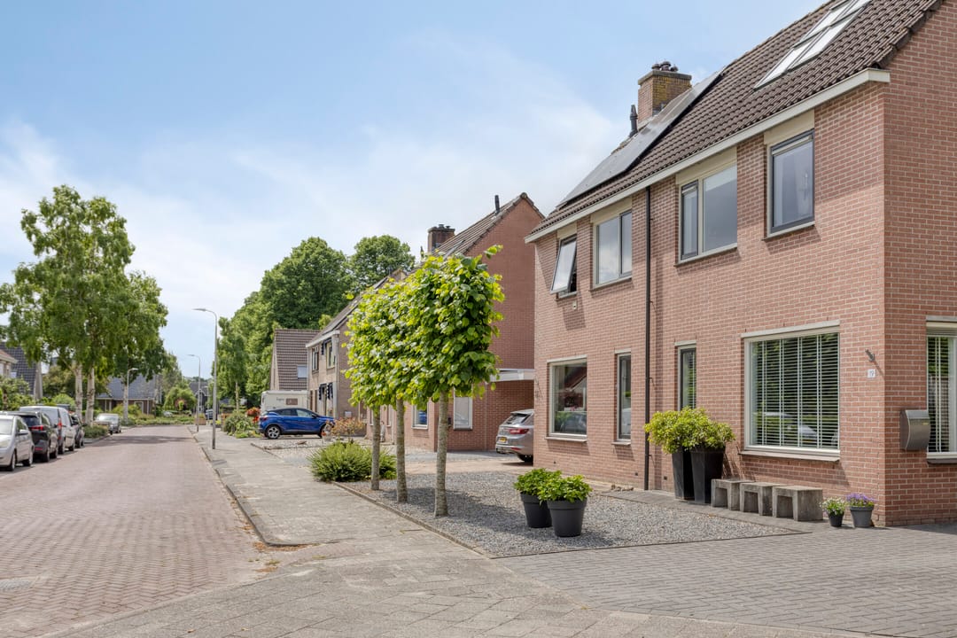 Photo 7 of Tweeschaar 19
