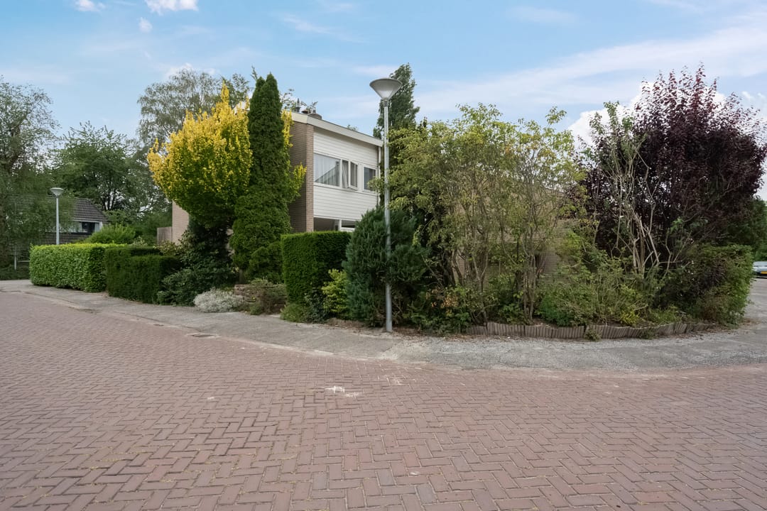 Foto 41 van Agricolahof 2