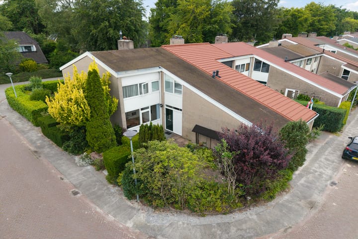 Foto 43 van Agricolahof 2