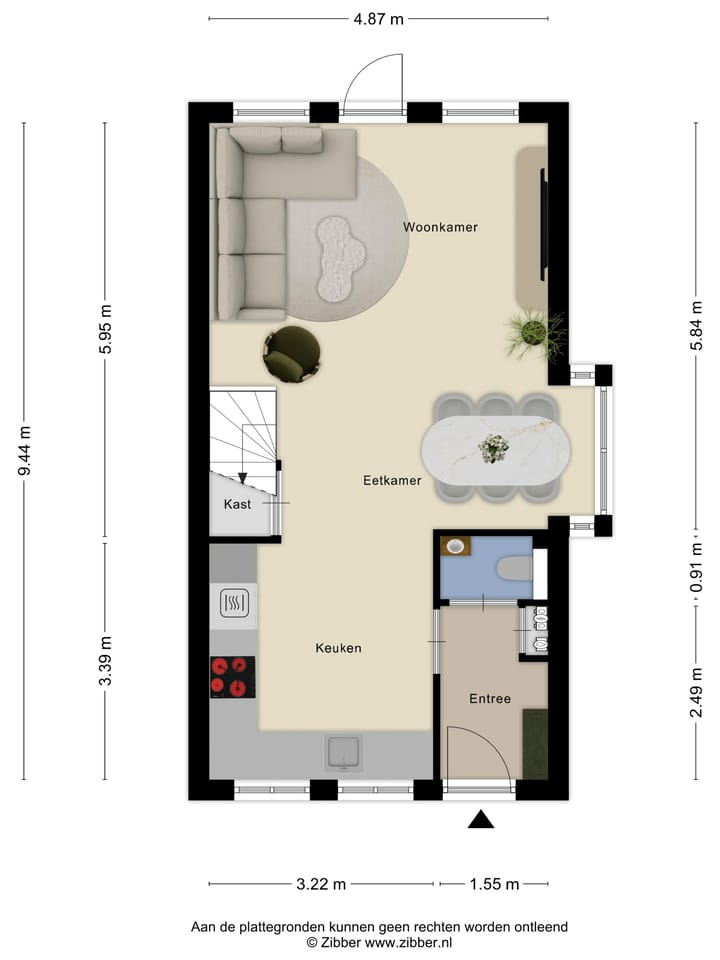 Photo 42 of Pelgrimshei 19