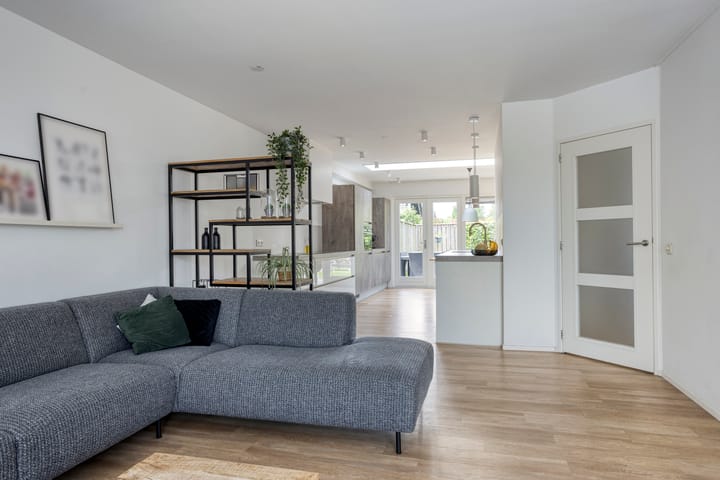 Foto 12 van Tweeschaar 19