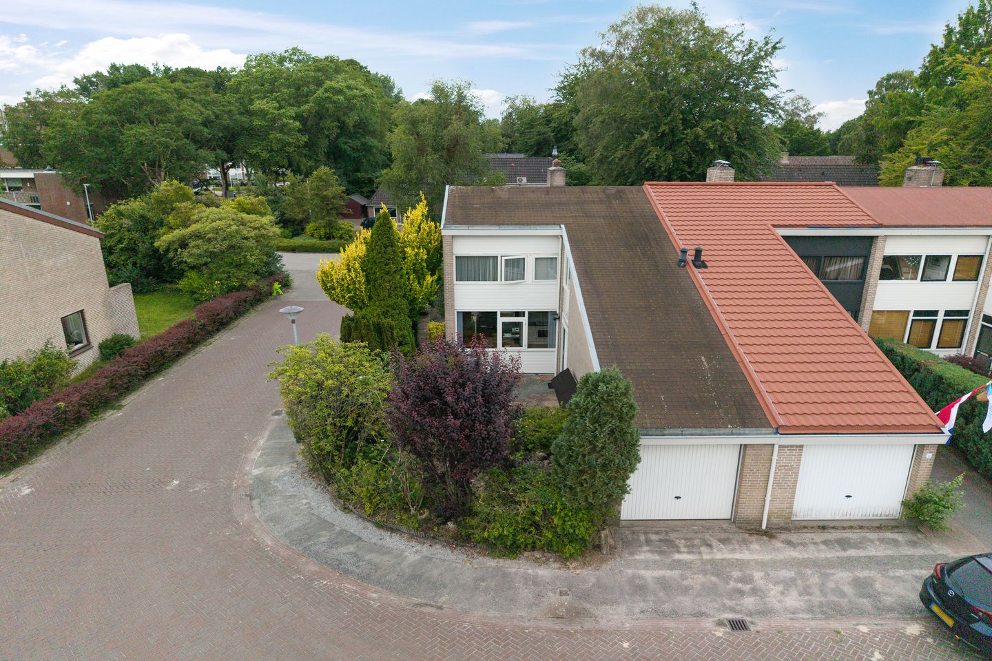 Foto 44 van Agricolahof 2