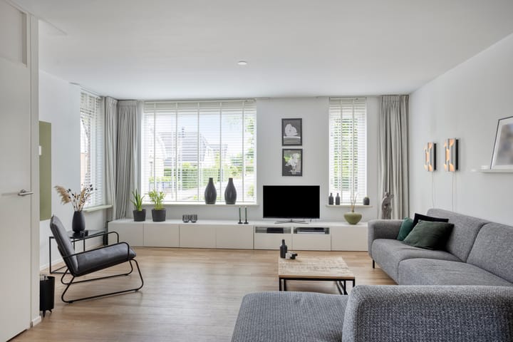 Photo 2 of Tweeschaar 19