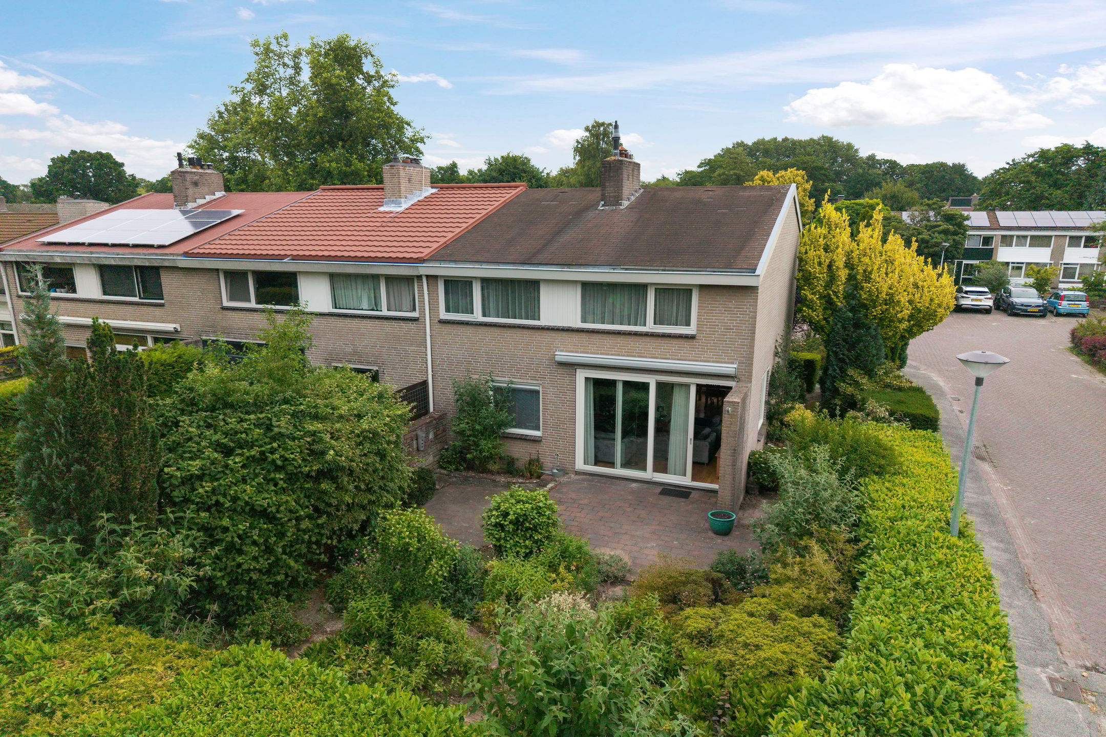 Foto 45 van Agricolahof 2