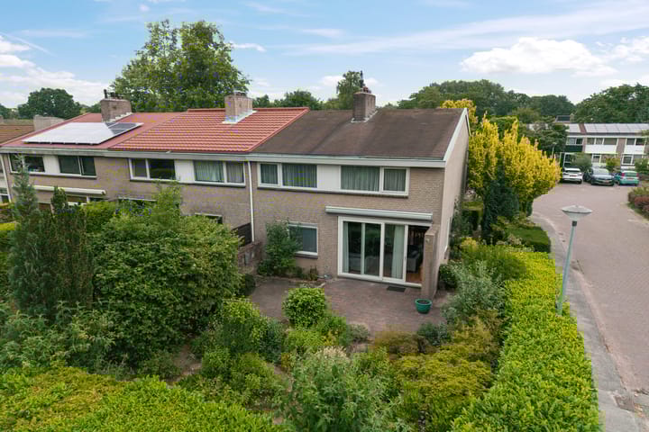 Foto 45 van Agricolahof 2