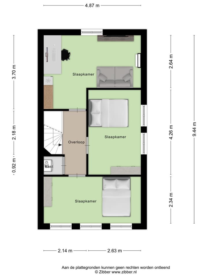 Photo 46 of Pelgrimshei 19