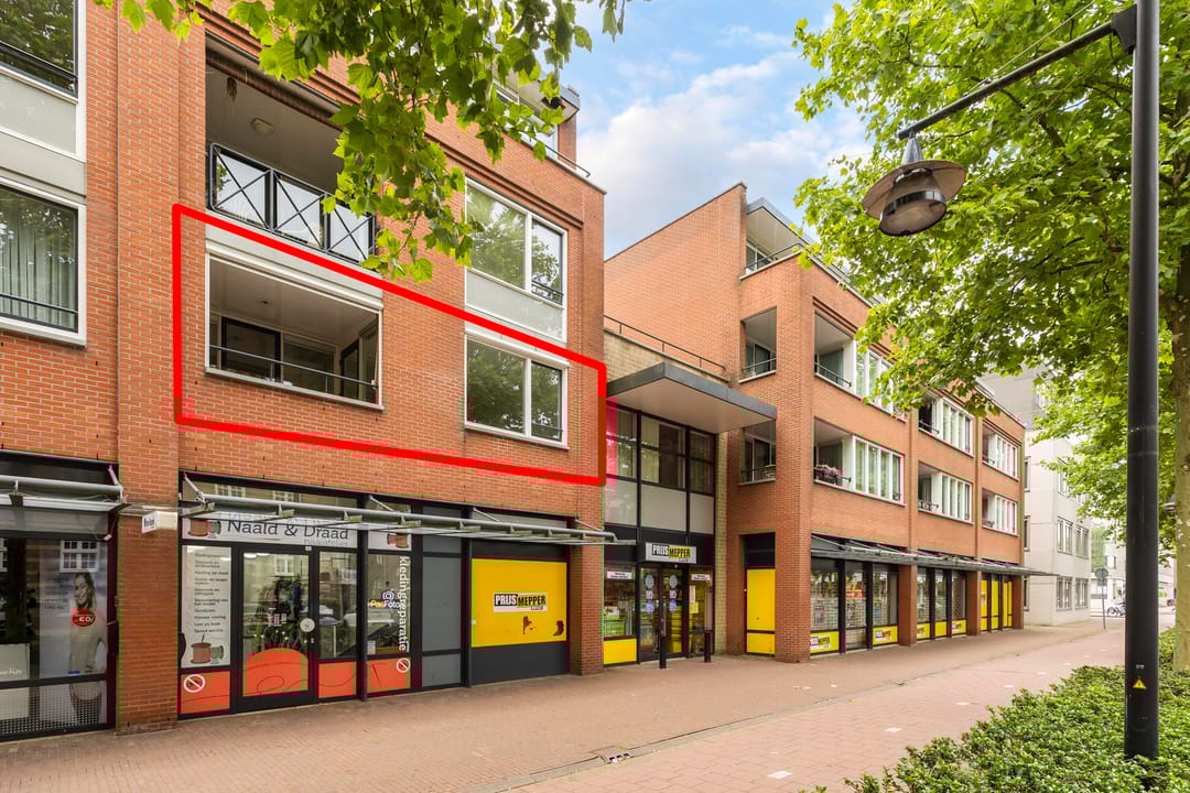 Foto 2 van Zuid Koninginnewal 46