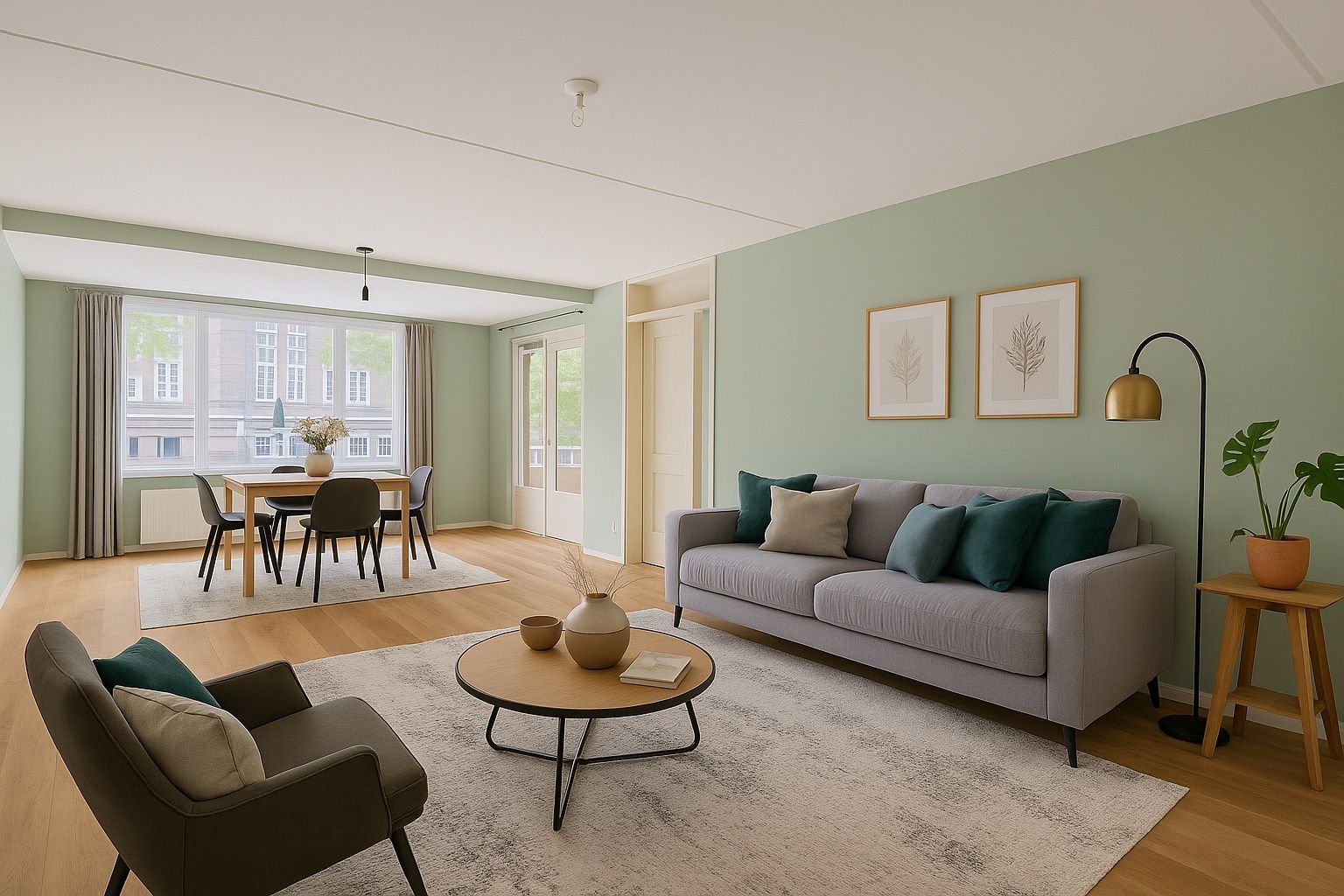 Foto 3 van Zuid Koninginnewal 46