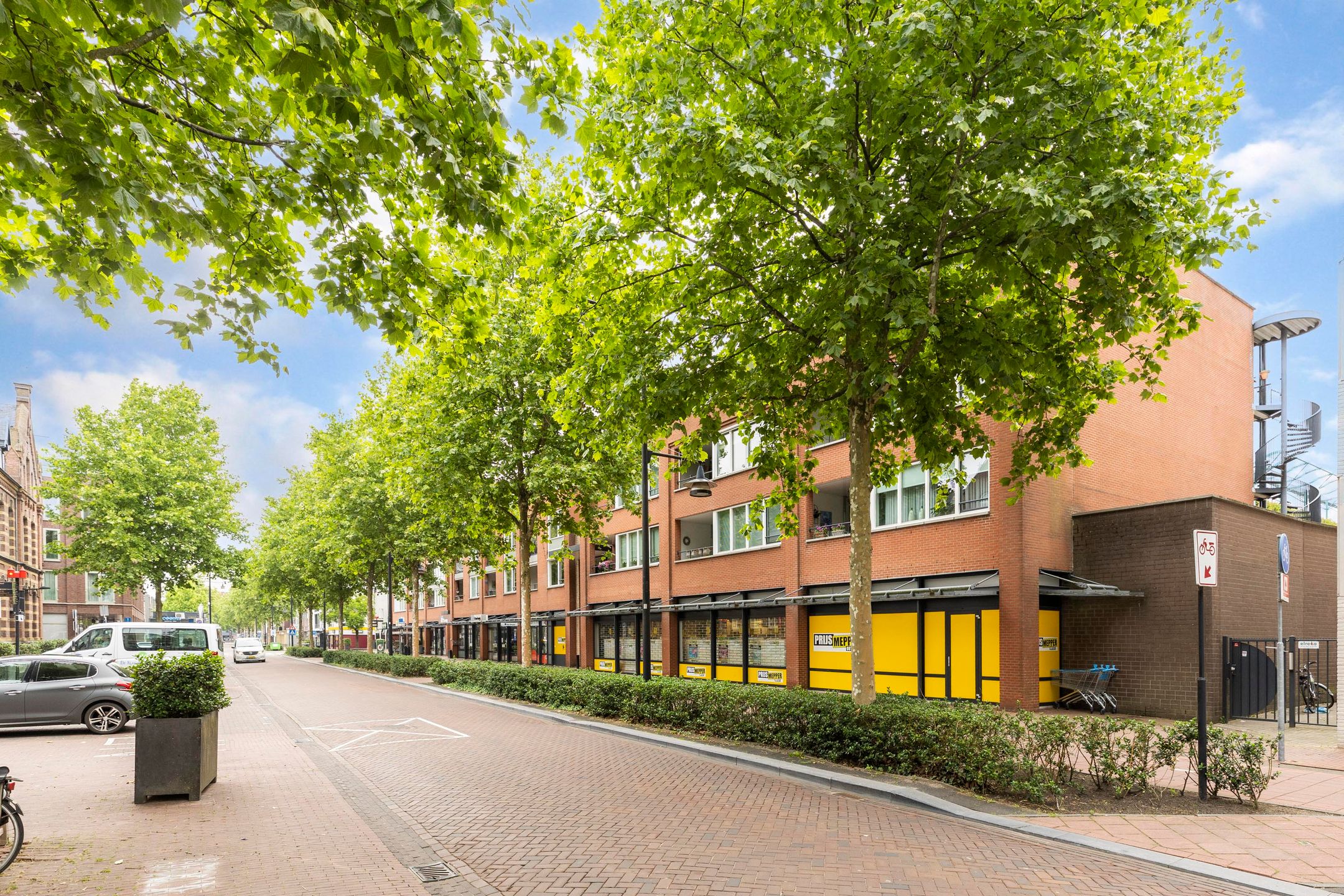 Foto 18 van Zuid Koninginnewal 46