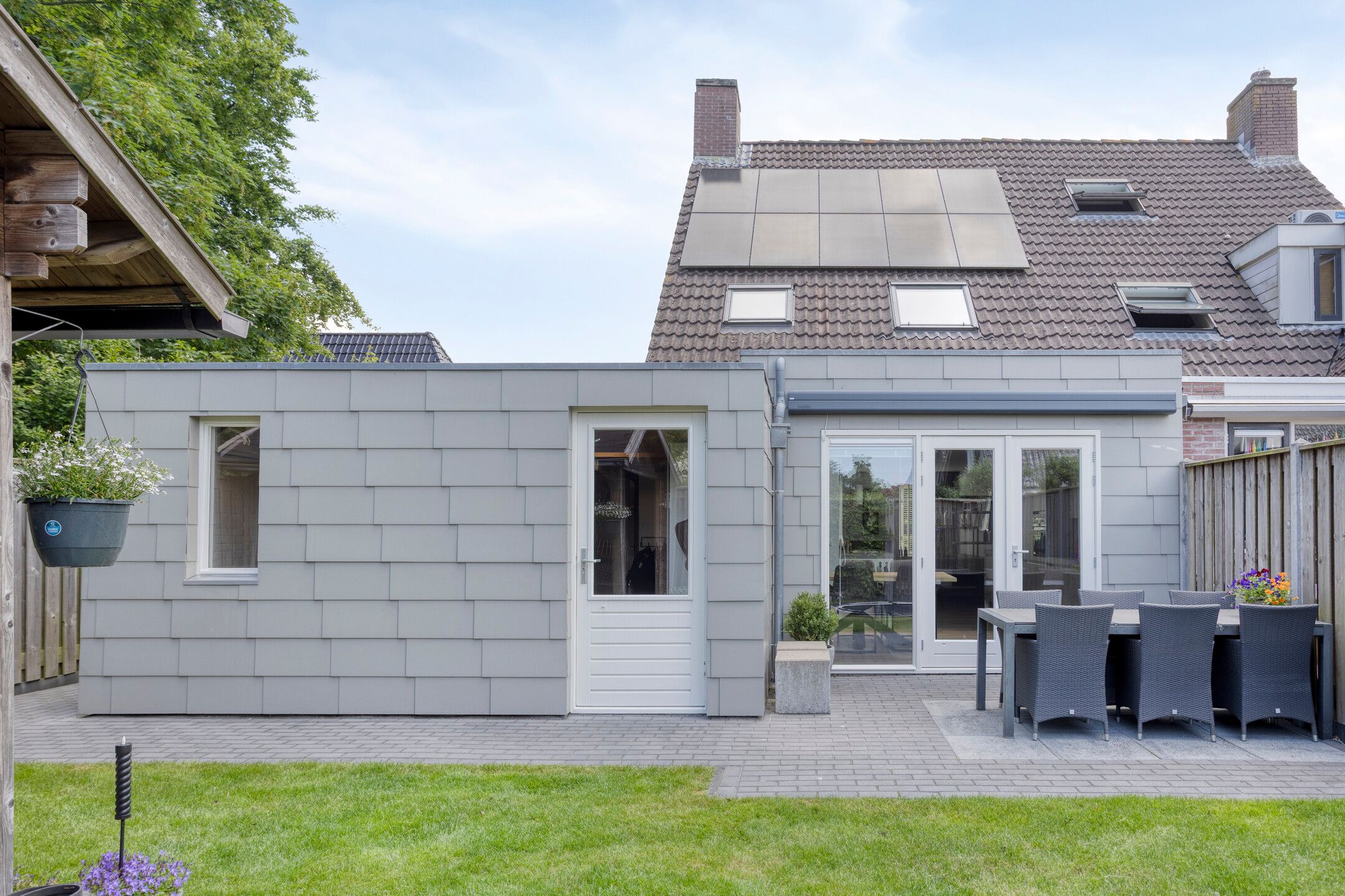 Photo 33 of Tweeschaar 19