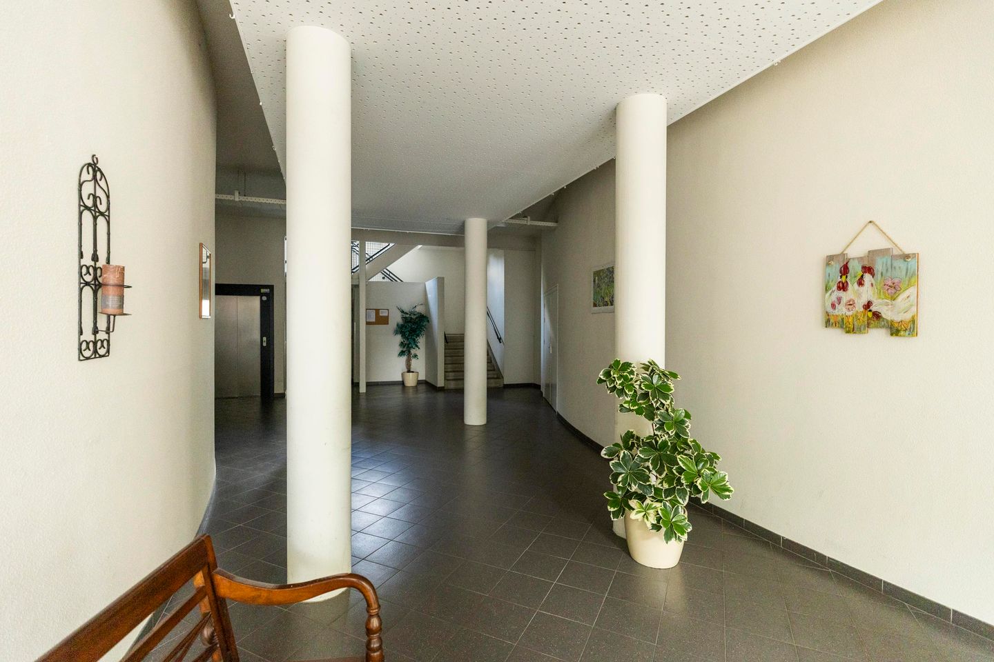 Foto 20 van Zuid Koninginnewal 46