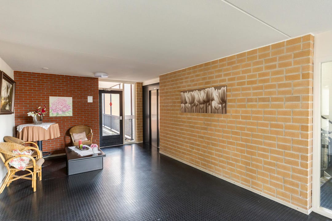 Foto 22 van Zuid Koninginnewal 46