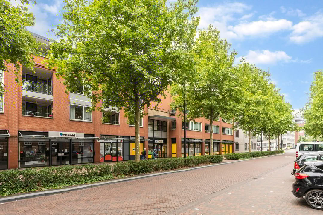 Foto 23 van Zuid Koninginnewal 46