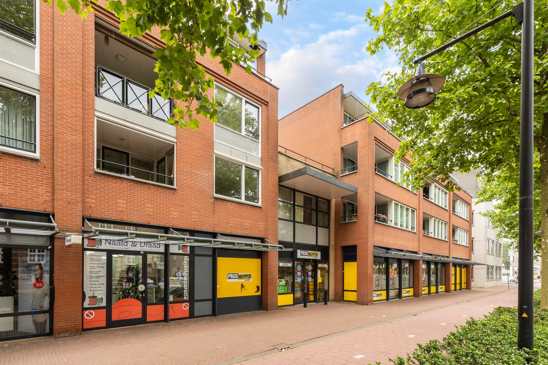 Foto 24 van Zuid Koninginnewal 46