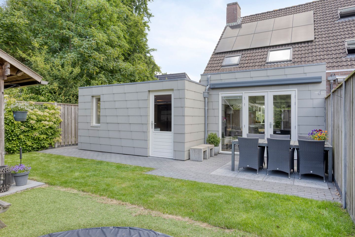 Photo 34 of Tweeschaar 19