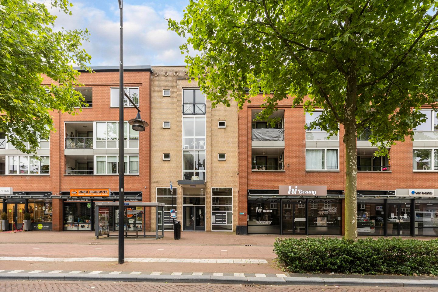 Foto 25 van Zuid Koninginnewal 46