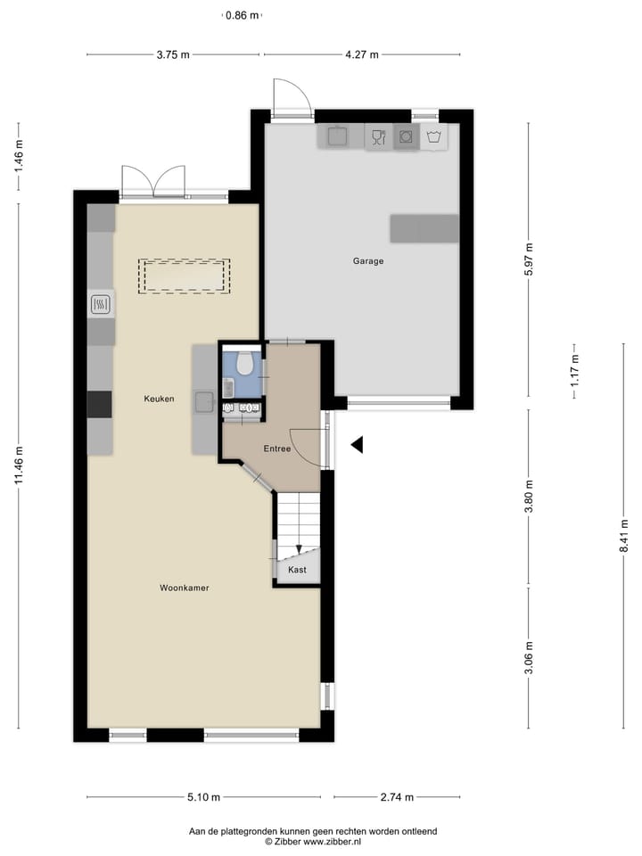 Foto 44 van Tweeschaar 19