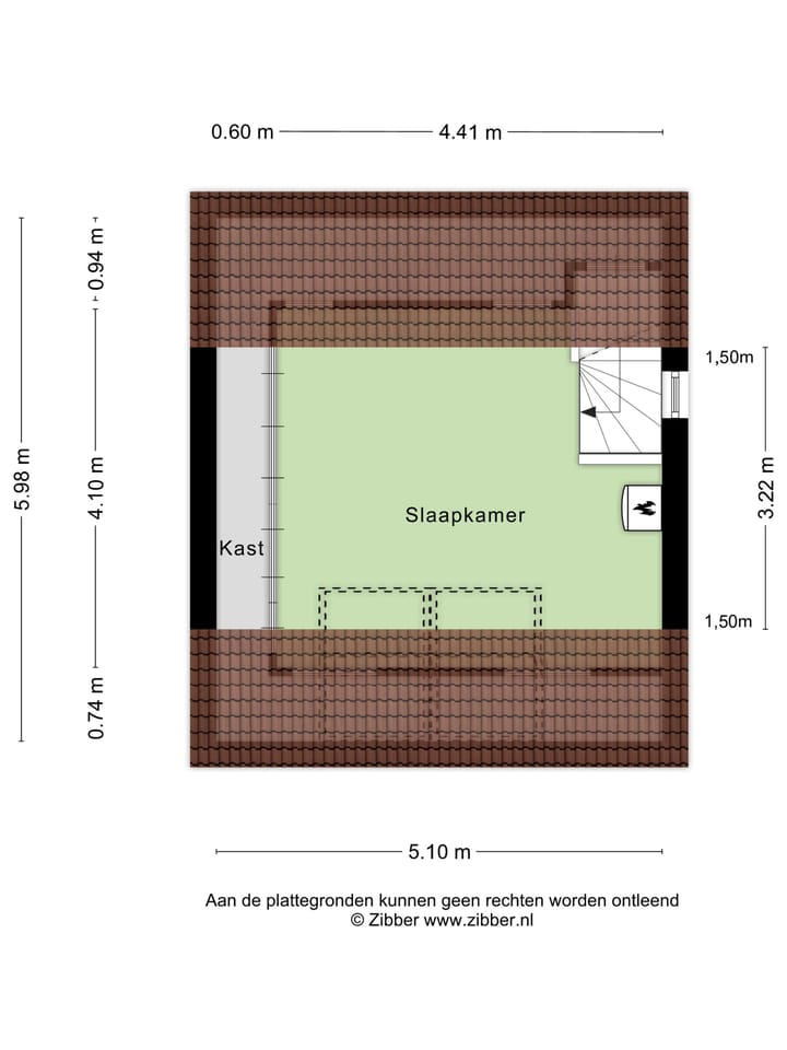 Foto 46 van Tweeschaar 19