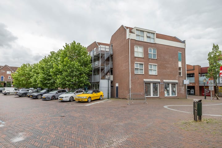 Foto 2 van Wijkstraat 97