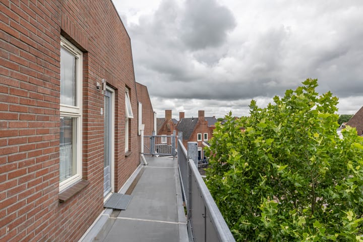 Foto 4 van Wijkstraat 97