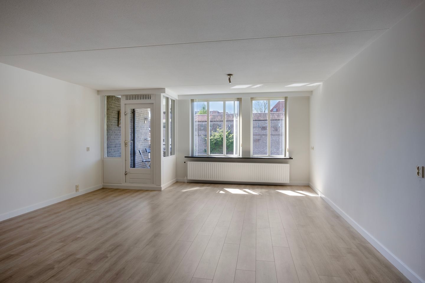 Foto 4 van Thorbeckegracht 4-C